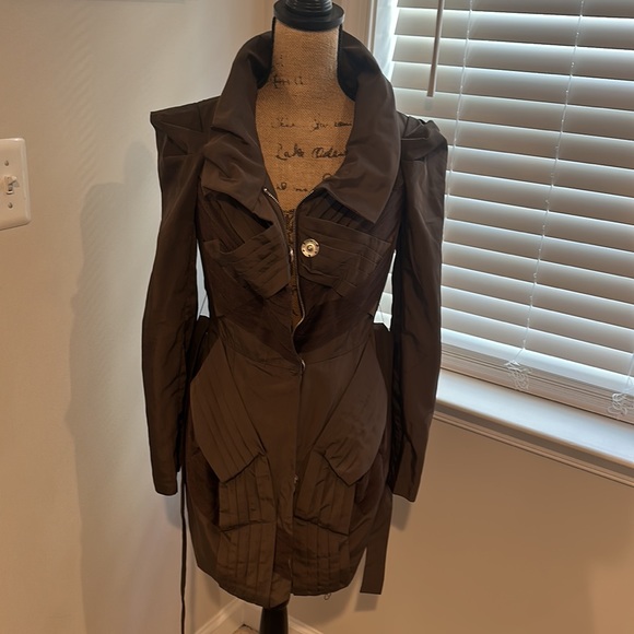 Jacket - Picture 2 of 3